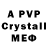 APVP крисы CK jelai jelo